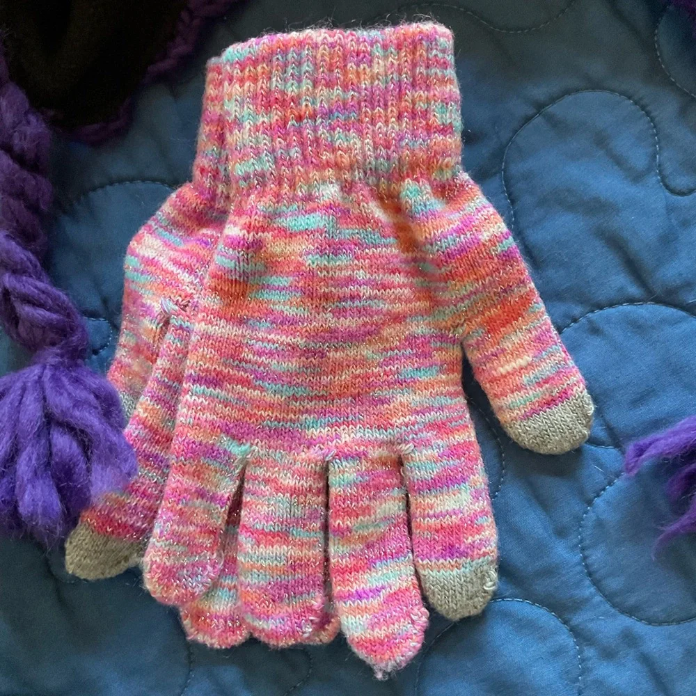 Girls 4-7 Winter Bundle